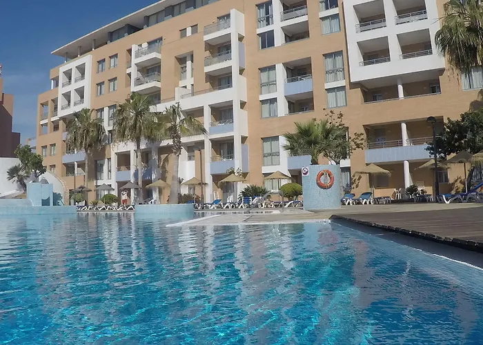 Hotel Neptuno By On Hotels Group